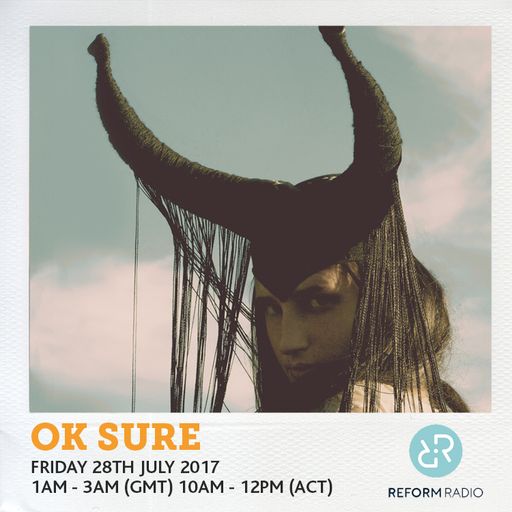 OK Sure 28th July 2017