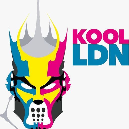 TENNERS TENTUN-HARDCORE STOMP SHOW #91-KOOL LONDON-29/04/21