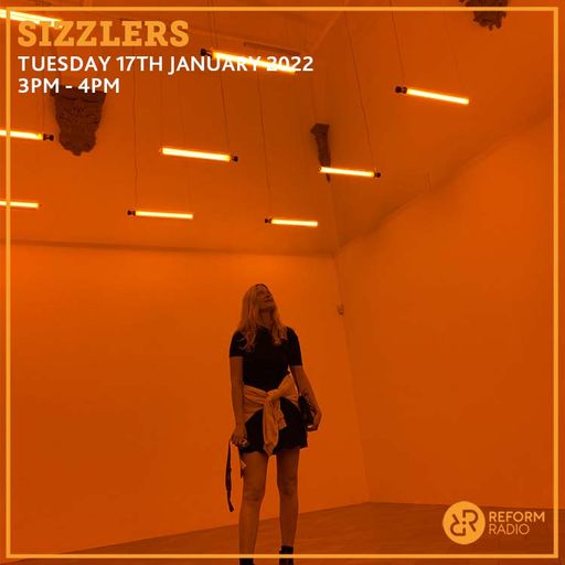 Sizzlers 17th January 2023