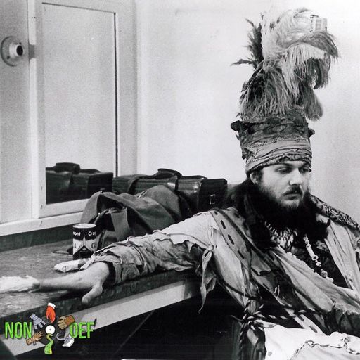 NonDef: The World of Dr. John