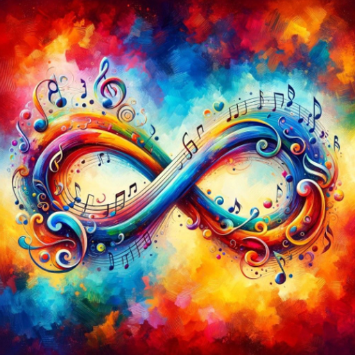 Infinite Unconditional Love