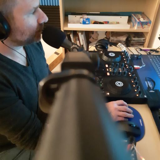 עיסוי ראש 7 - אלכס בקלו 03/03/2019