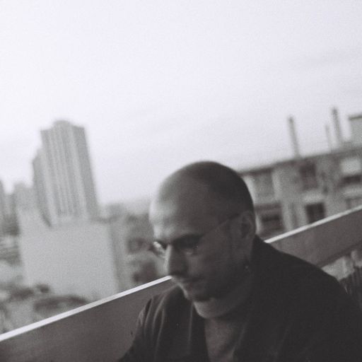 New Voices: Maxime L. w/ Alvin Cobb, Jr. // 26-09-2024