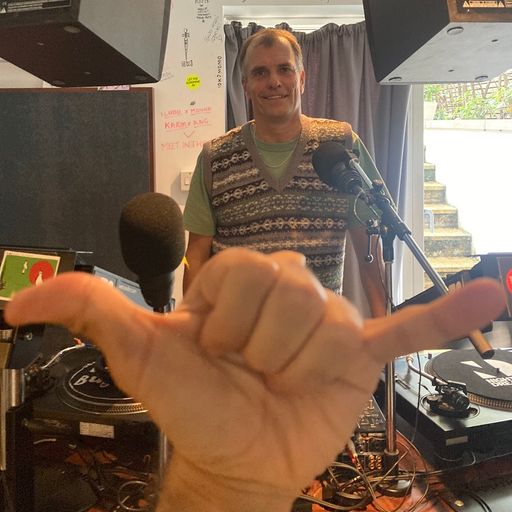 no problemo #30: pedro montenegro w/ Chris Franck // 03-09-2025