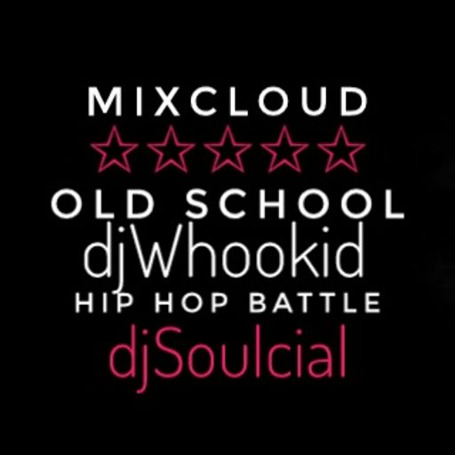 DJ Whoo Kid's Old School Mixtape djSoulcial