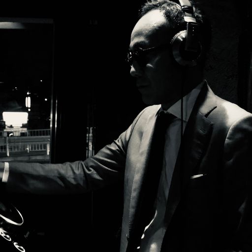 WW Tokyo: Toshio Matsuura // 21-09-20