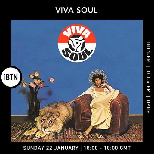 Viva Soul - 22.01.2023