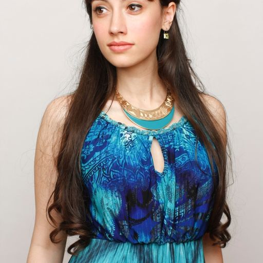 A Bit of Everything talks to Serena Kern & Eleanore from Eleanore & the Lost. 3/4/14