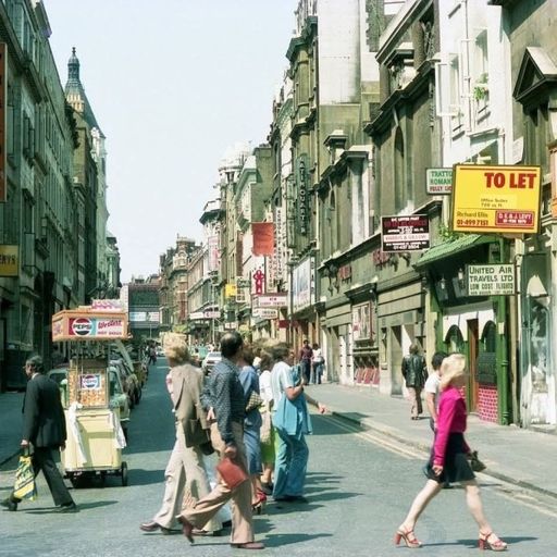 CJ Cooper - Release The Pressure (15/10/25)