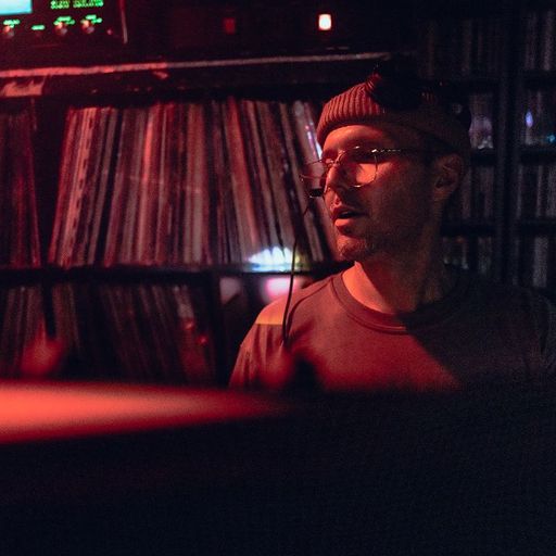 Beyond the Clouds w/ Tavish DJ - 15th January 2025