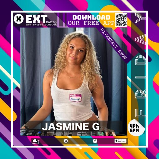 Jasmine G - 30 JAN 2026