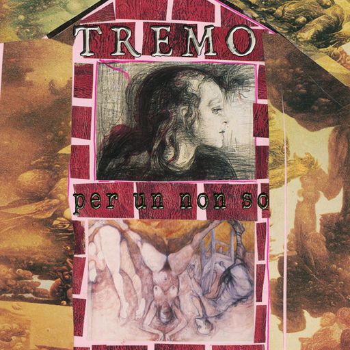 Cashmere Specials Cashmere X Stegi Exchange: ZOLA GORGON ft RTALIN – TREMO PER UN NON SO 19.01.2024
