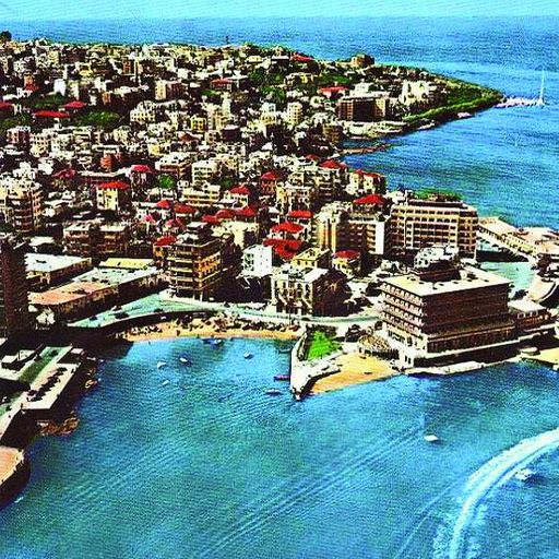 NTS Guide to: '60s Lebanese Beat, Garage Rock, and Yé Yé - 29th October 2025