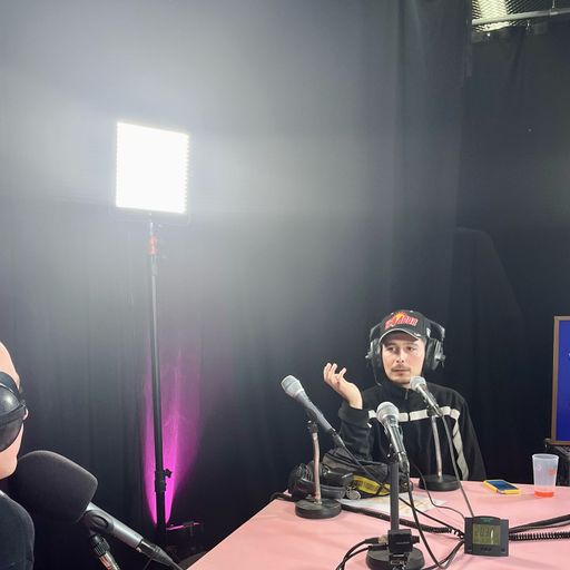 Live from We Are Open at Trix w/ Susobrino | 07-02-25