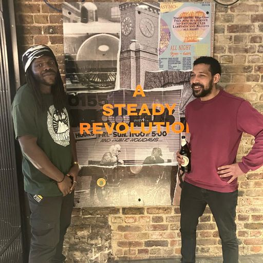 The 140 Projekt w/ Anubu & Oracle MC - 09/03/25 - Voices Radio