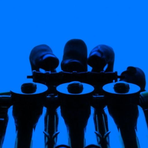 Abstract jazz journey 02