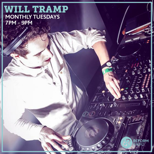 Will Tramp 11th June 2019