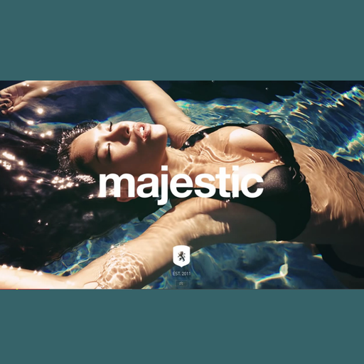 Majestic Casual vol. 2 (mixed by S.o.a.P.)