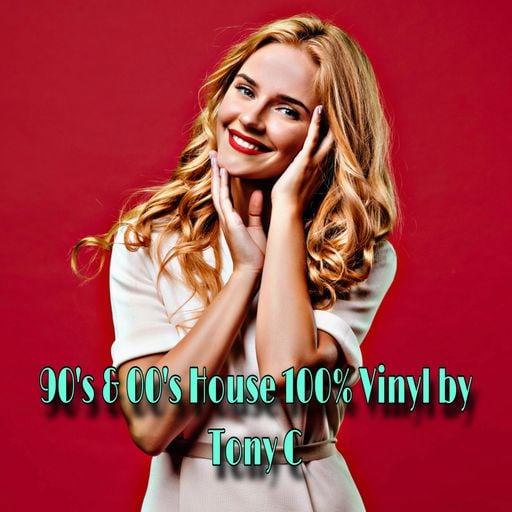 90s & 00s House 100% Vinyl Vol.27  28/4/24