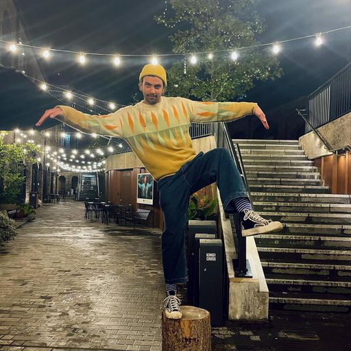 El-Shazly - 20/11/22