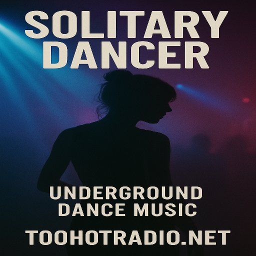 Solitary Dancer w/ Fab 10.7.25 on bon après-midi rendez vous