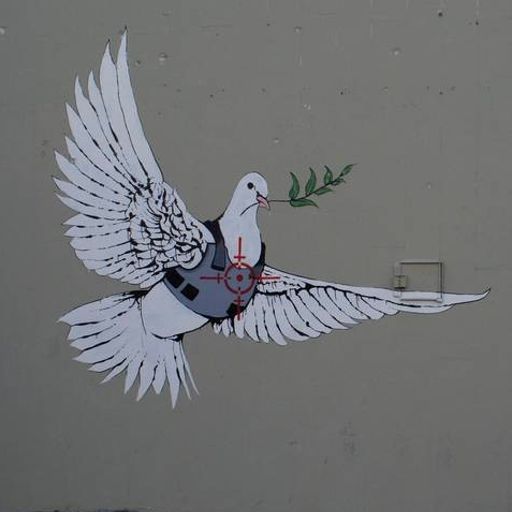 One Blood - Old School Hip Hop, Funk & Reggae