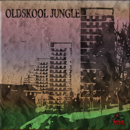 OldSkool Jungle