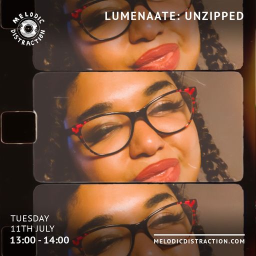 MDR with LUMENAATE Unzipped (July '23)