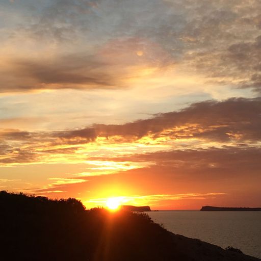 Balearic Progression