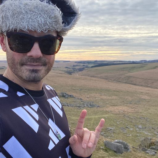 Hoxton Live 19-01-24