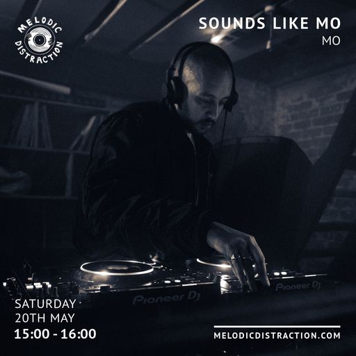 Sounds Like Mo (May '23)