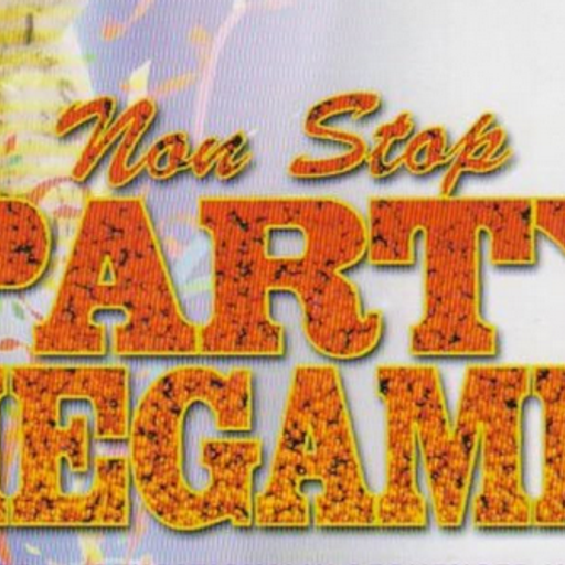 Non Stop Party Megamix 70's-80's-90's by Various Artists
