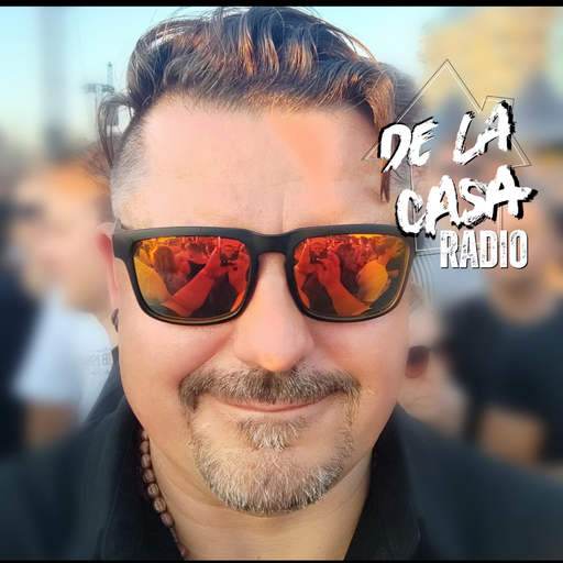 Filip The Artisan - De La Casa Radio 06.06.26