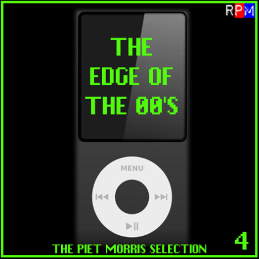 THE EDGE OF THE 00'S : 04