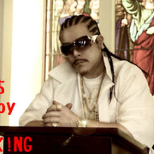 BLACK STREET KINGS FETISH vol.235