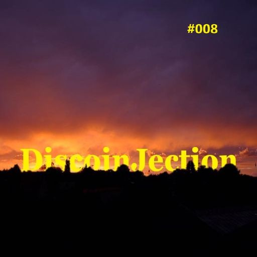 Soulful and Funky House Mix by DiscoinJection July 2020 - 008