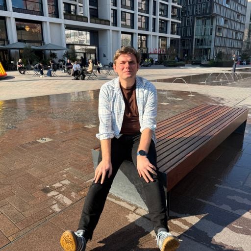 Alex Rogers 19/03/26 - [Voices Radio]