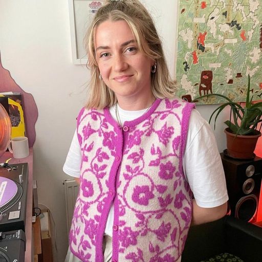 Abby Harris - August 2023