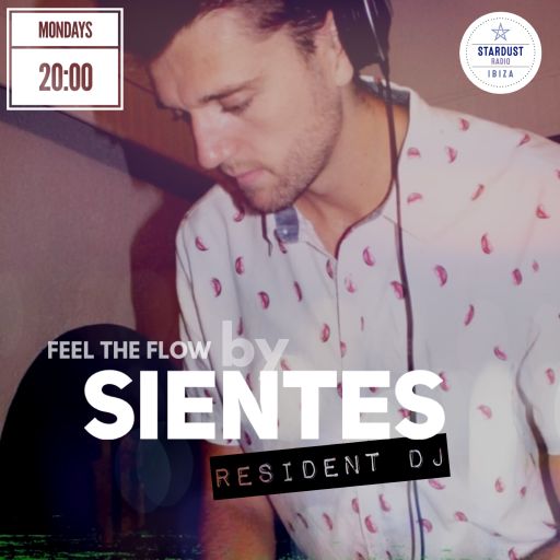 SIENTES	- Feel The Flow #9