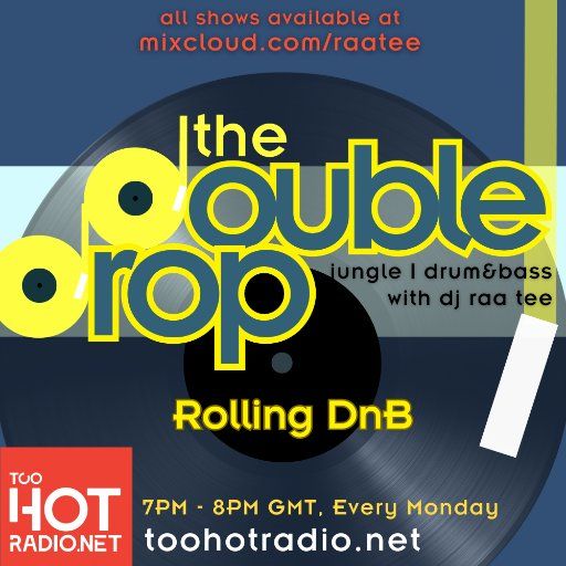 The Double Drop - June 9 2025