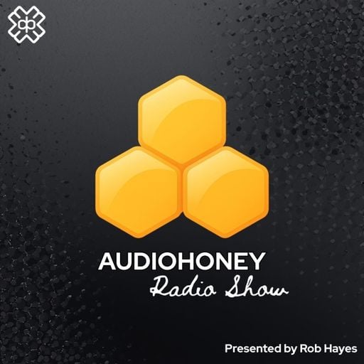 Rob Hayes - Audio Honey (10/03/26)