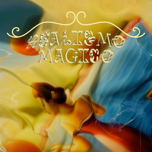Realismo Magico W/N.O.T.E & rayne #14 13.04.2024