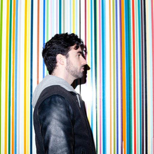 SR Mix #064: Randomer