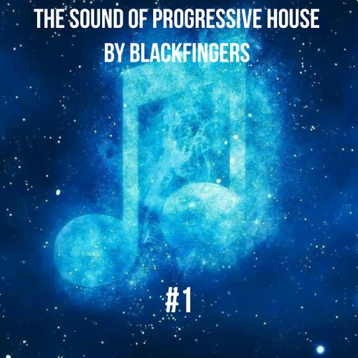 TFI FRIDAY ON PROFOUND RADIO . COM #THE SOUND OF PROGRESSIVE HOUSE BY BLACKFINGERS - 01