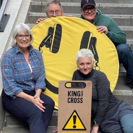 Super 7's 08/04/2023