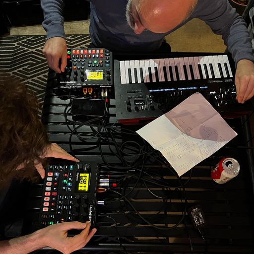 Fragments - 03/11/22