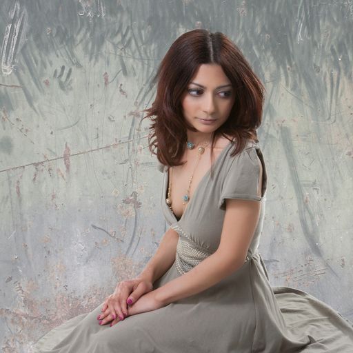 A Bit of Everything talks with Amy Sinha Jazz singer 9/8/12