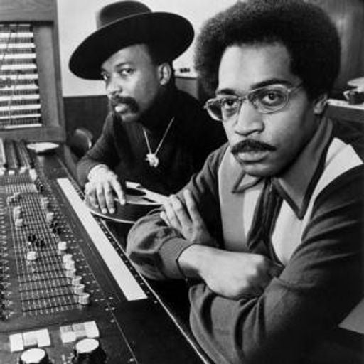 Philadelphia International Records & TSOP (The Sound Of Philadelphia) In The 80's