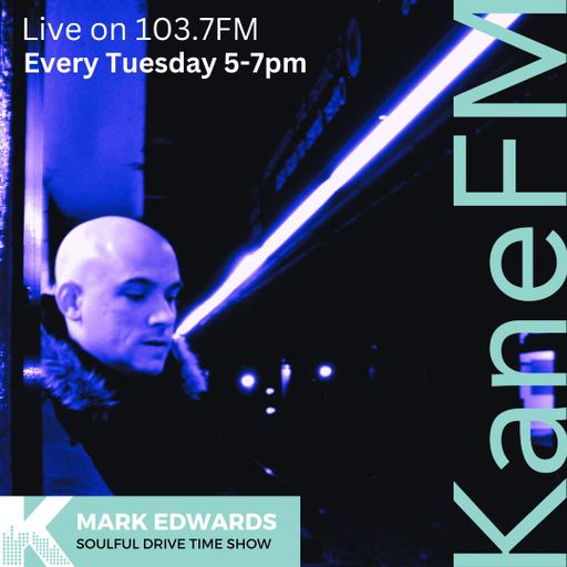 Mark Edwards Drive Time Show 25 09 30