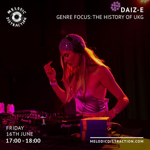 Daiz-E (June '23)